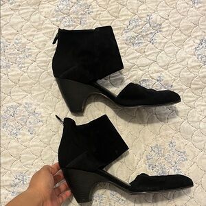 Eileen Fisher Ankle Boots